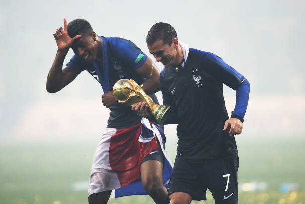 安保措施 安保措施